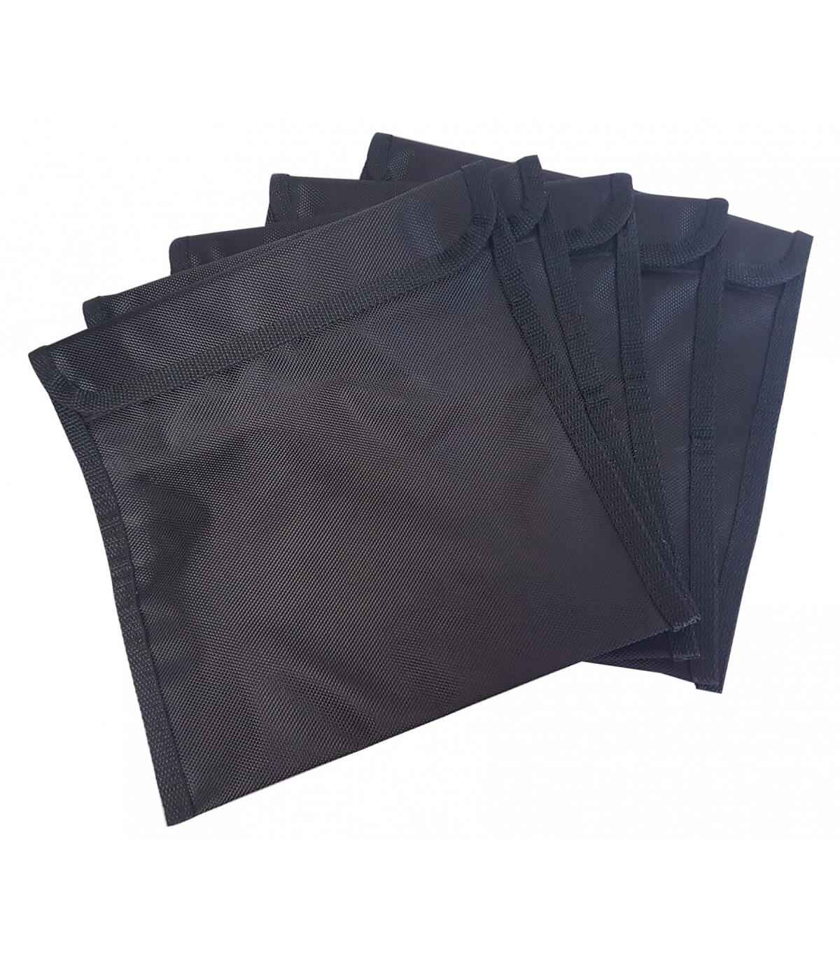 Sveltus Speed Bag - Schwarz