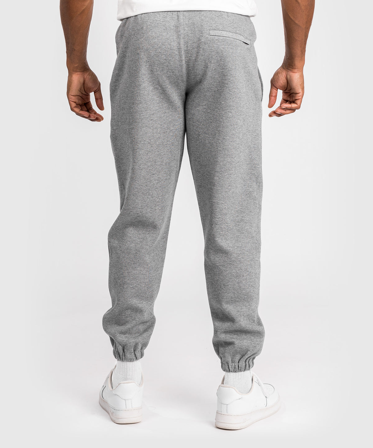 Venum Silent Power Lite Pantalones de chándal - Gris jaspeado claro