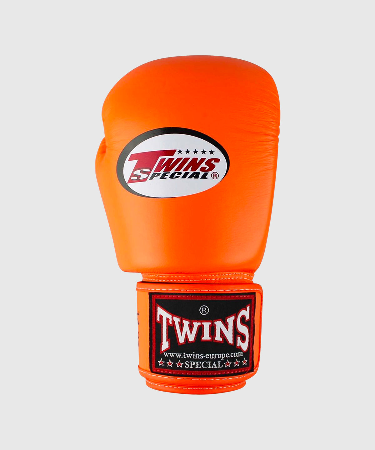 Twins BGVL3 Guantoni da Boxe - Arancione