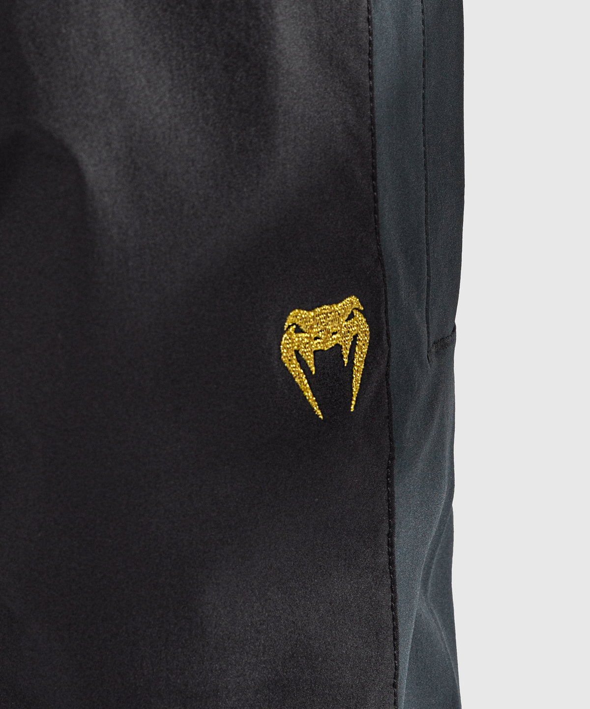 Venum Vectra Pantalón de chándal infantil - Negro/Dorado