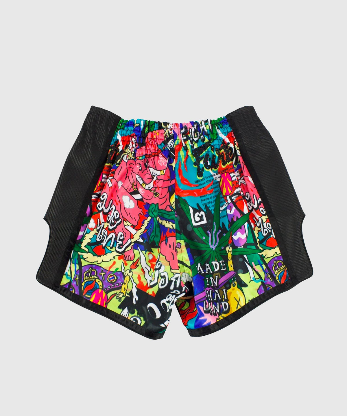 Fairtex X Urface Pantaloncini da Muay Thai