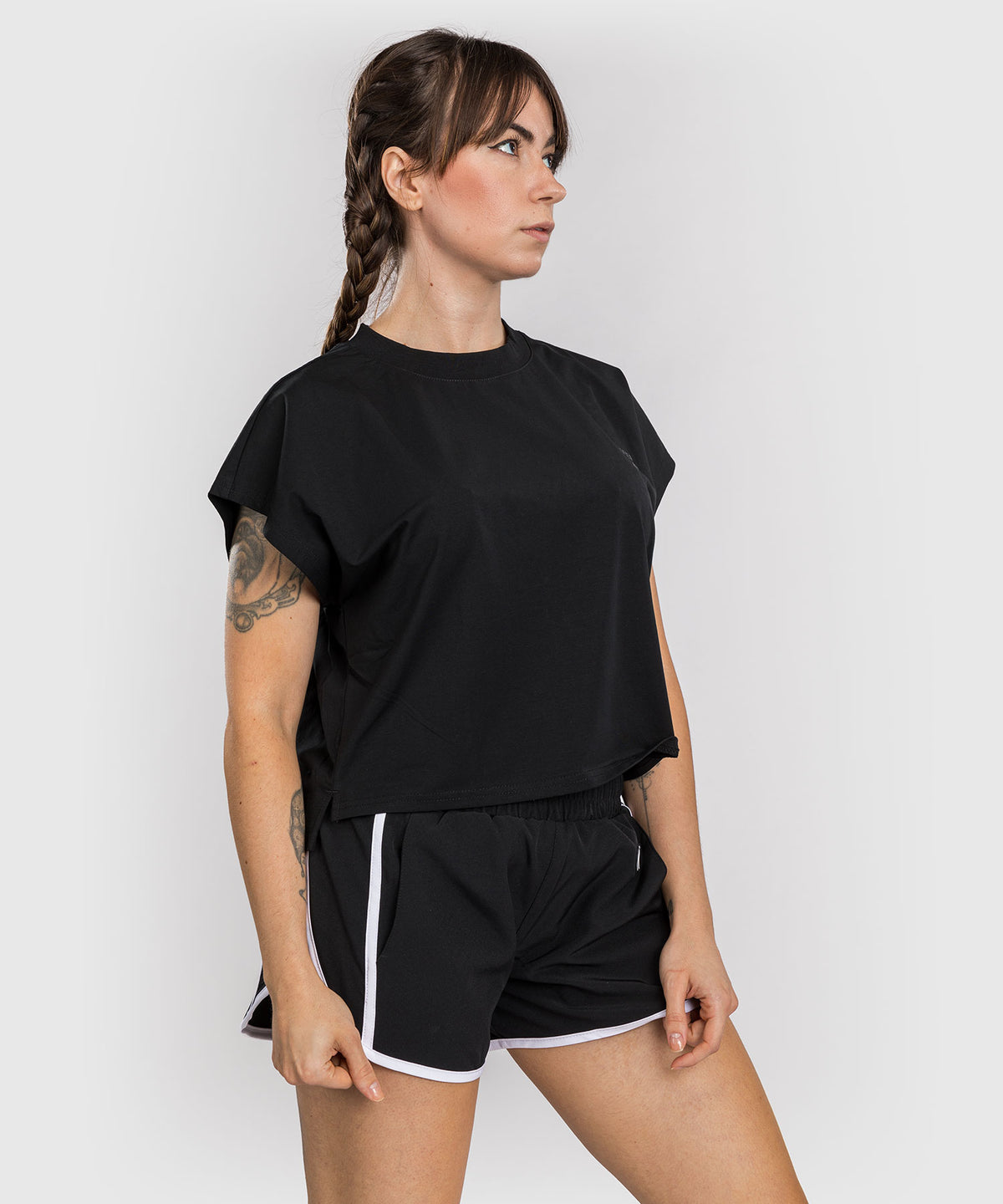 Venum Twilight Women’s T-Shirt - Black