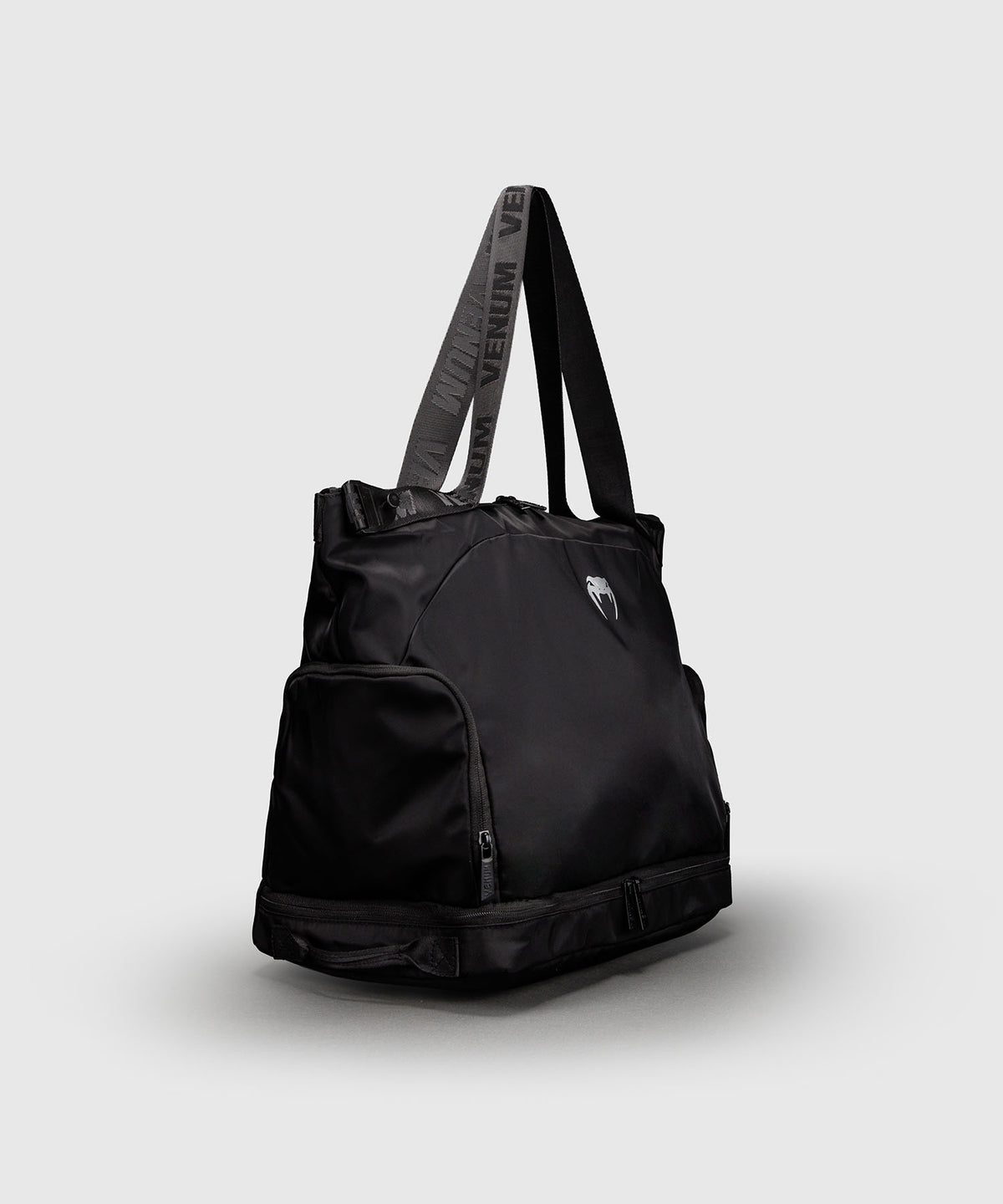 Venum Essential Borsa Sportiva - Nero
