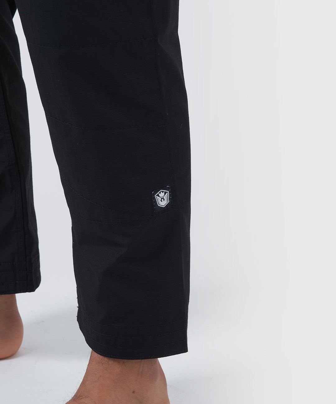 Kingz Balistico 4.0 Kimono JJB - Negro