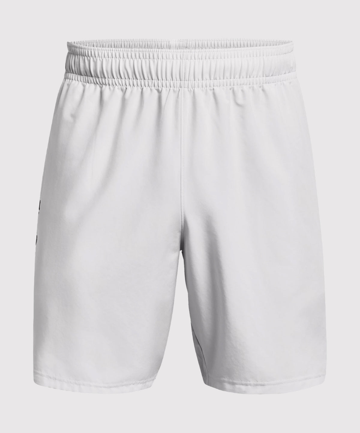 Short Under Armour Ua Woven Wordmark - Gris Clair