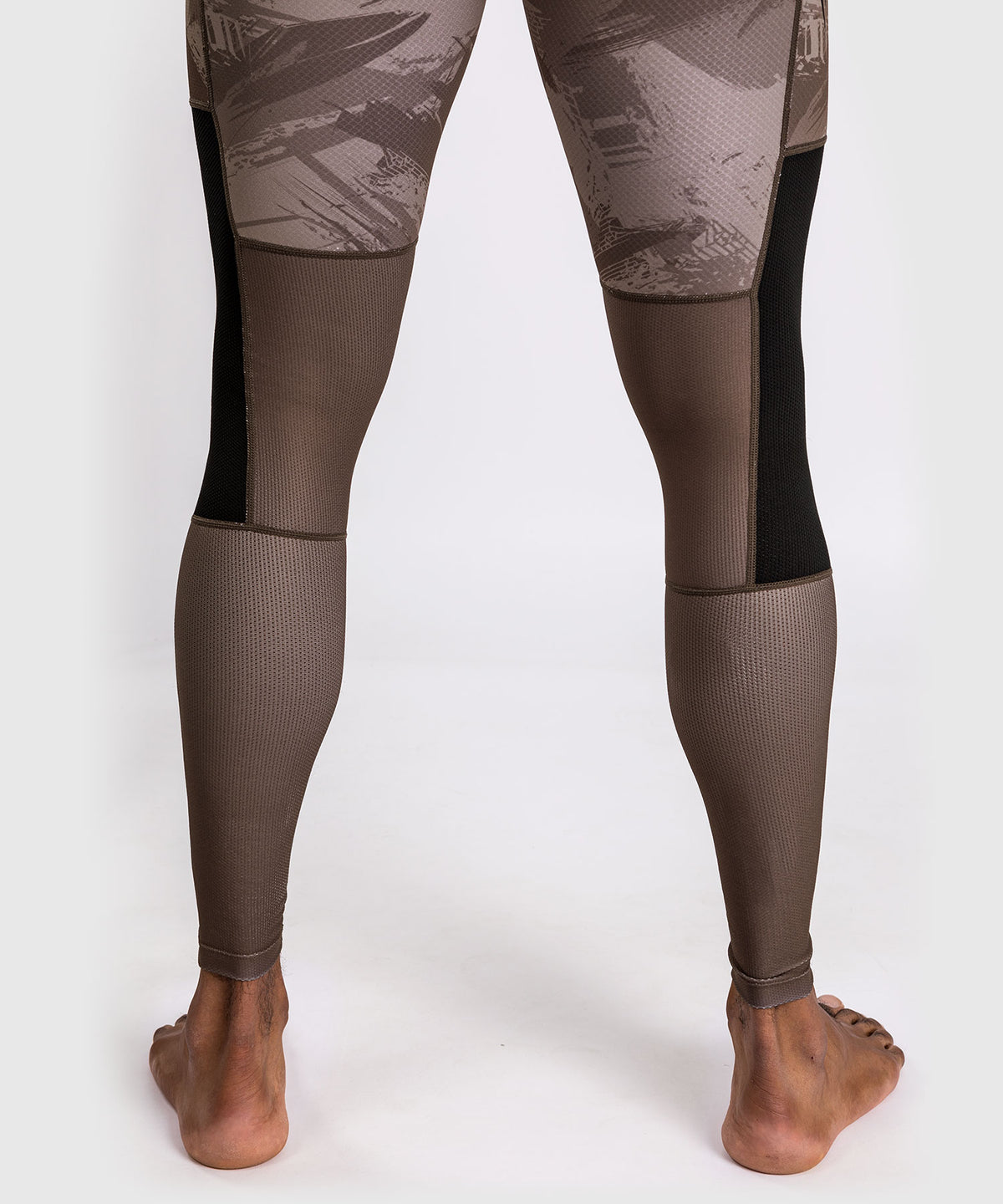 Venum Electron 3.0 Spats - Sand