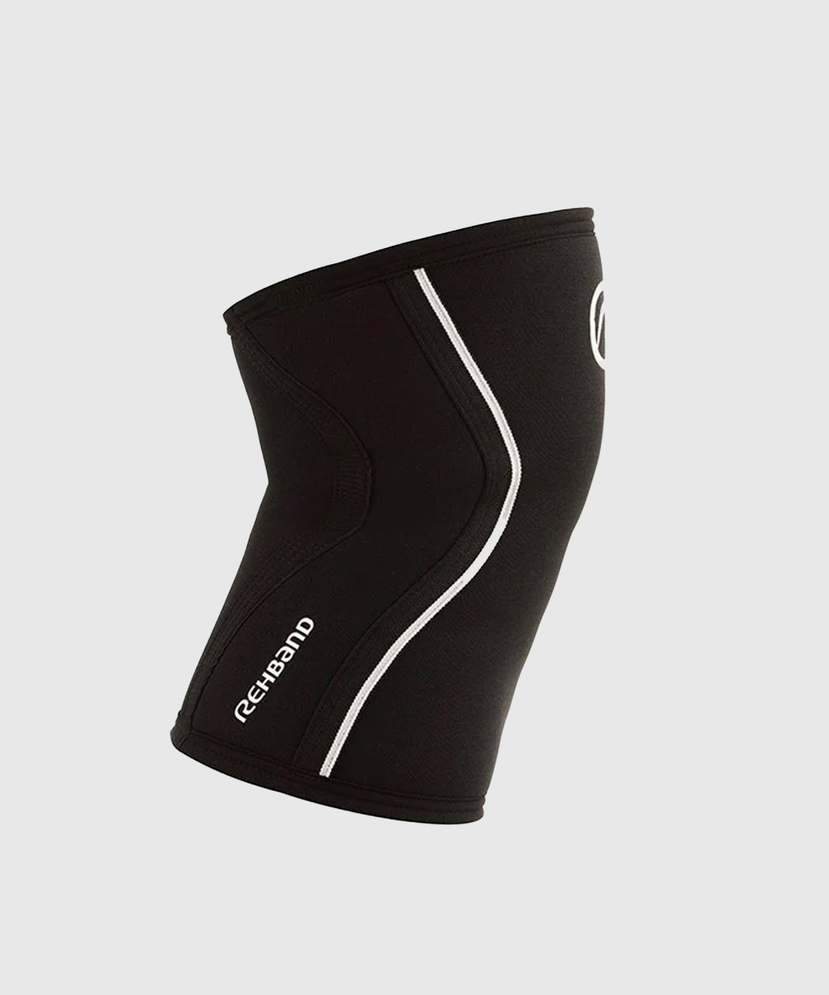Genouillère Rehband Rx 5 mm - Noir