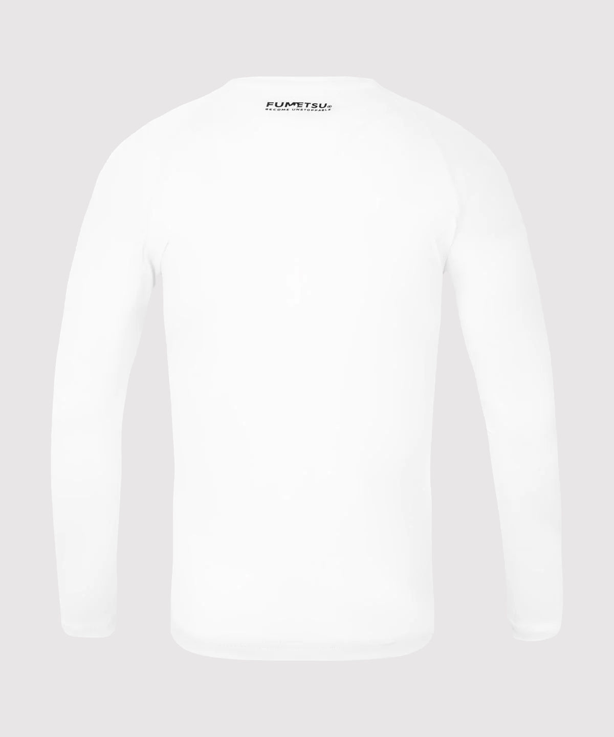 Rashguard À Manches Longues Fumetsu Origins - Blanc