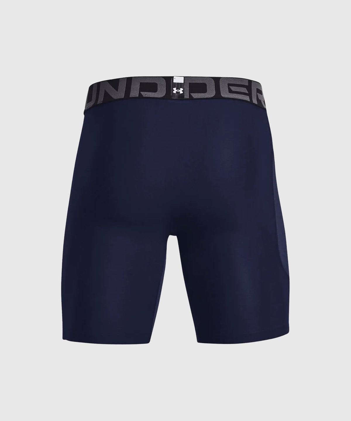 Short De Compression Under Armour Heatgear® - Bleu Marine