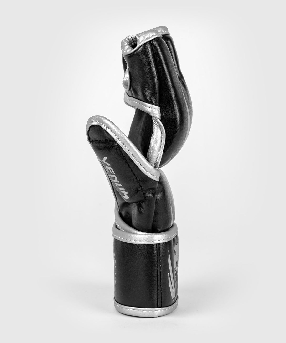 Venum Challenger 2.0 Guantes de MMA - Negro/Plata