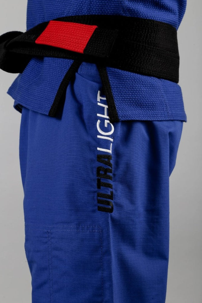 Kingz Ultralight 2.0 BJJ Gi - Blue