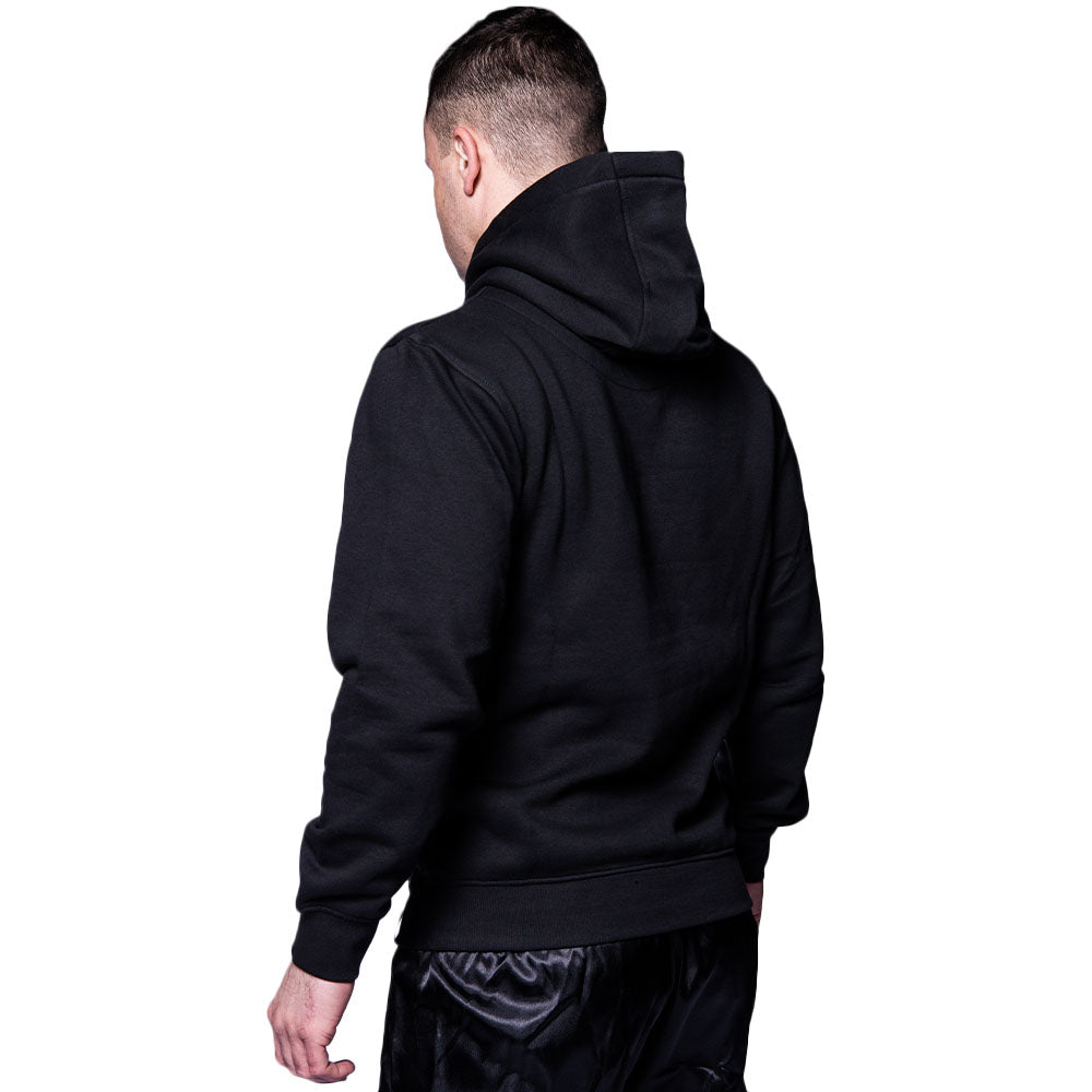 8 Weapons Unlimited Sweatshirt - Black