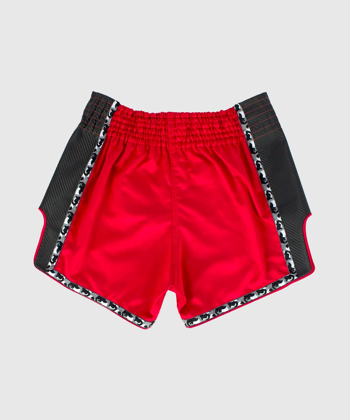 Short de boxe thaï Fairtex - Rouge
