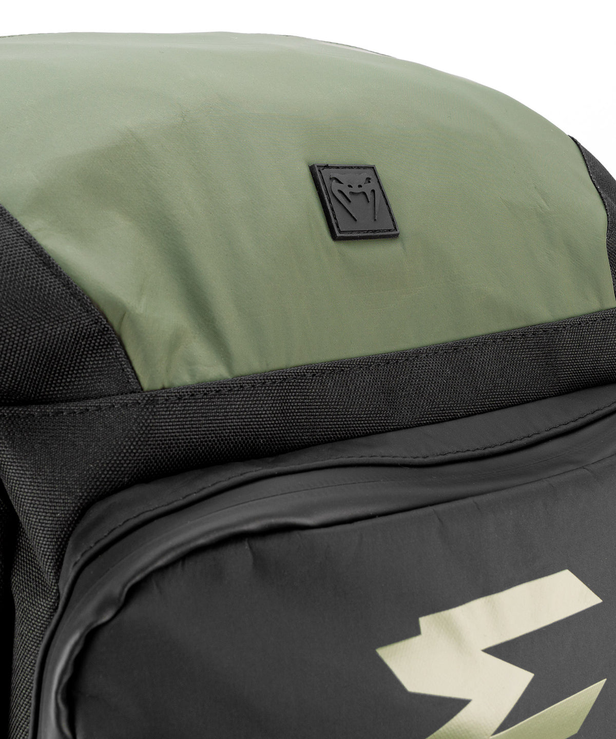 Sac à Dos Venum Challenger Xtrem Evo (50-63L) – Kaki/Noir