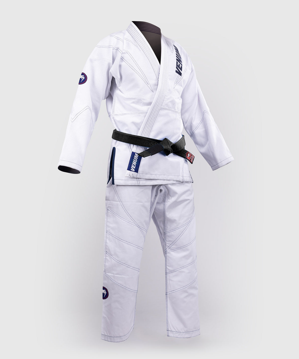 Venum Elite 5.0 Gi Brazilian Jiu Jitsu (450 gsm) - Ice