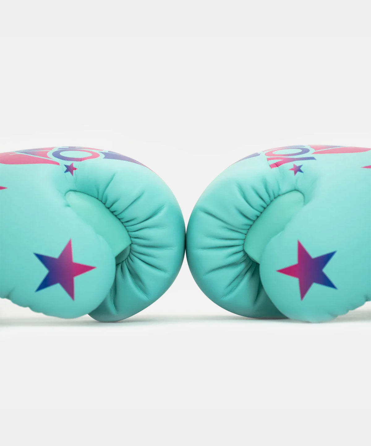 Yokkao The Flame Guantes de Boxeo - Turquesa