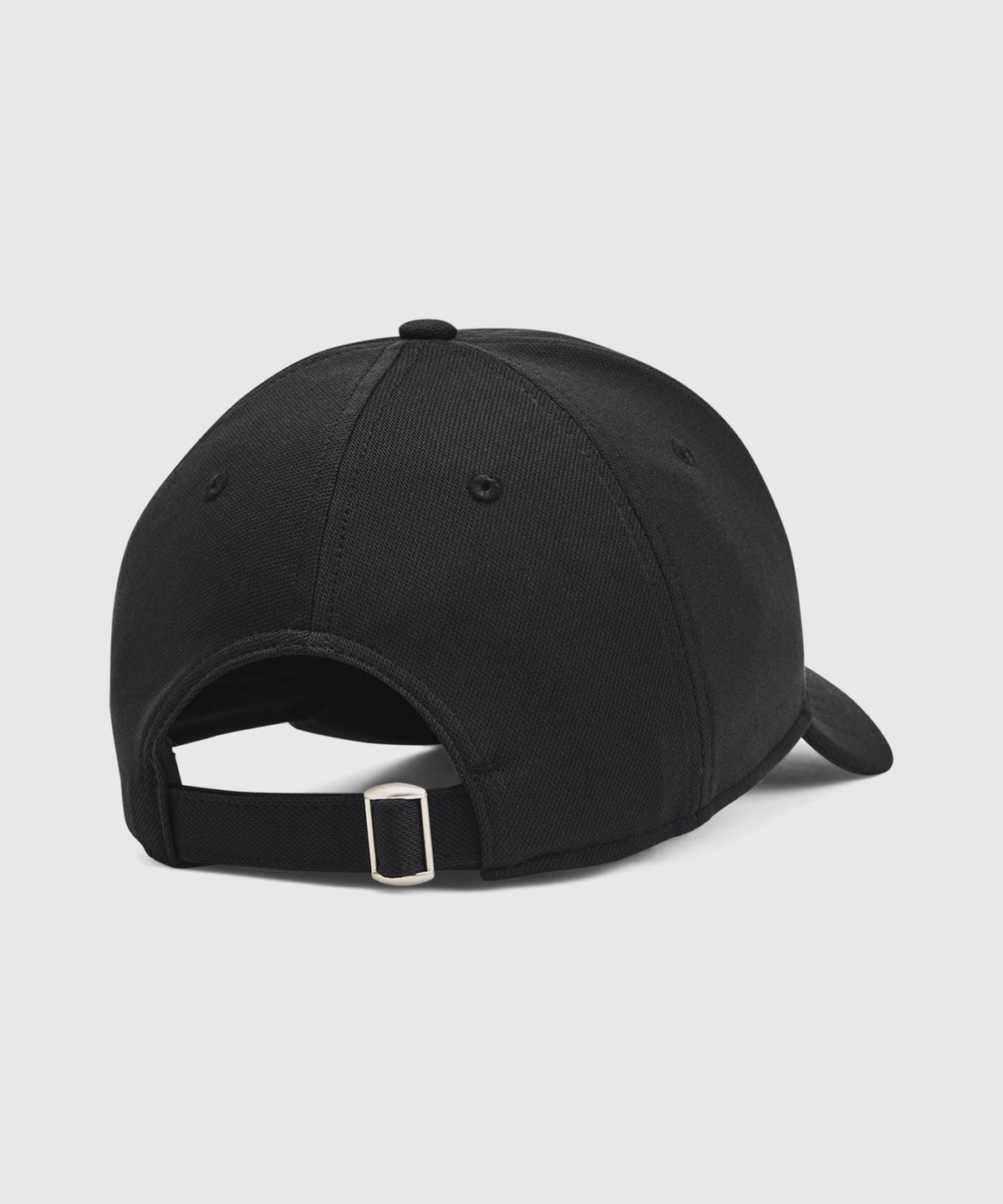 Under Armour Ua Blitzing Casquette Regolabile – Nero/Bianco