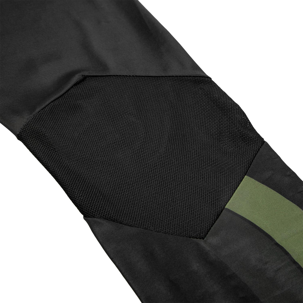 Pantalon de Compression Venum Technical 2.0 - Noir/Kaki - Exclusivité
