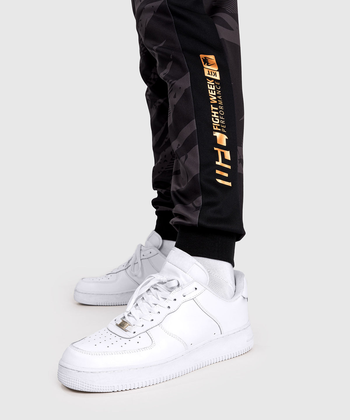 UFC Adrenaline by Venum Fight Week Herrenhose - Urban Camo