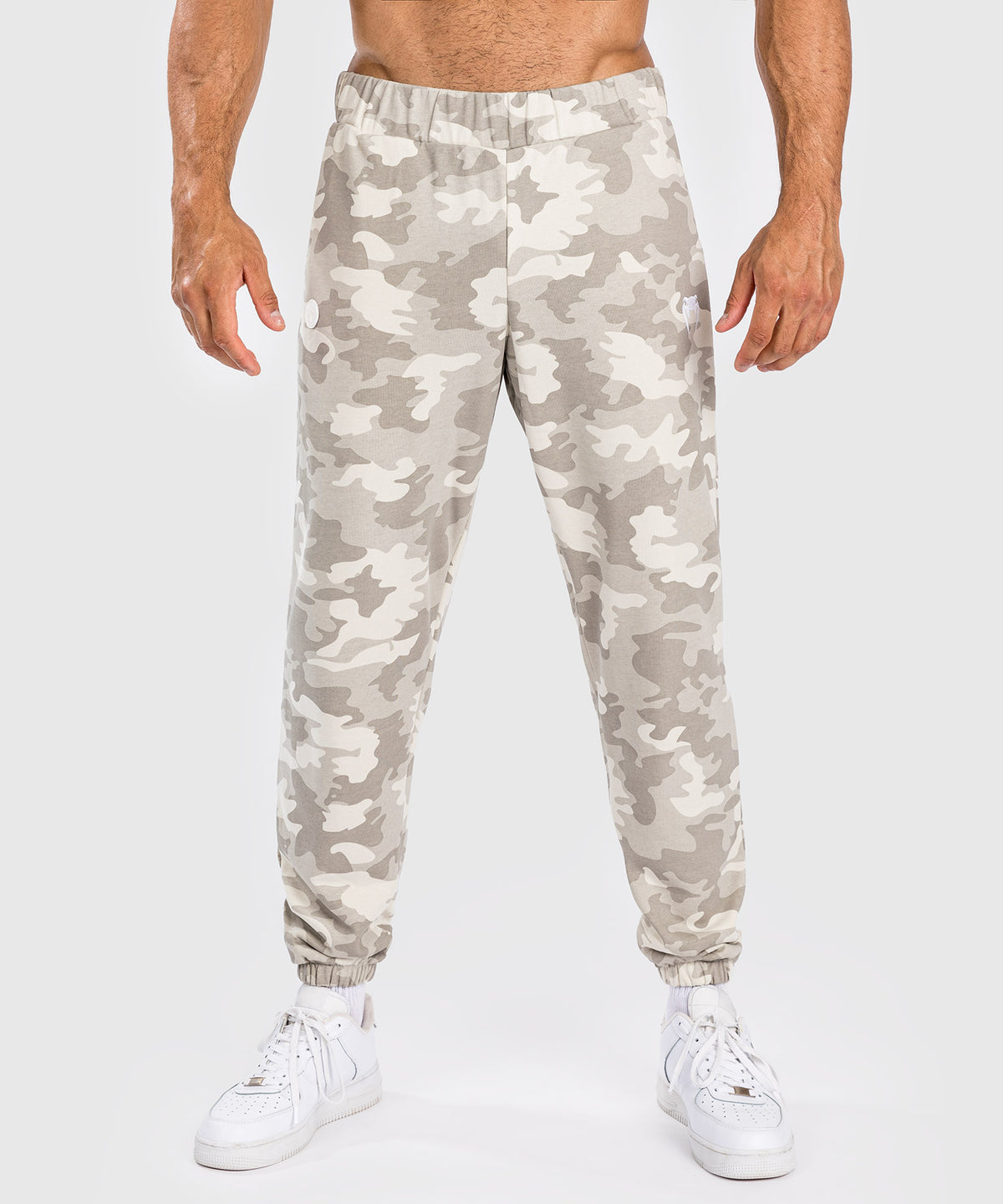 Venum Vortex XL Pantalones Deportivos para Hombre - Camuflaje Arena