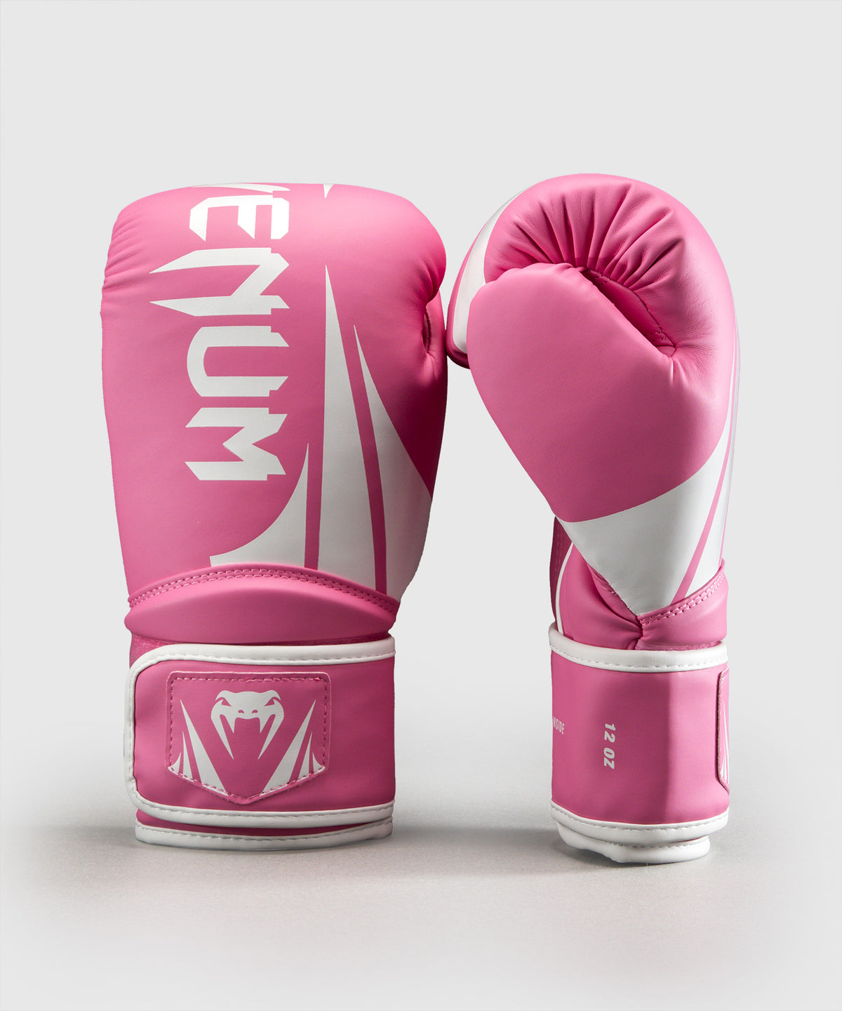 Venum Challenger 2.5 Guantoni da boxe - Rosa/Bianco