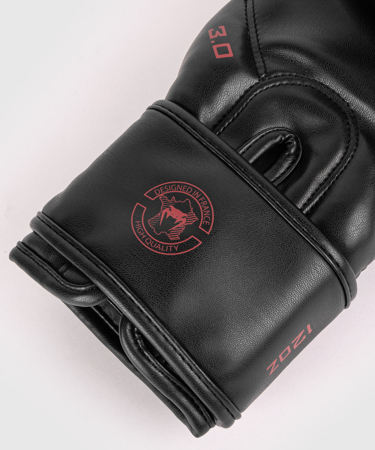 Gants de boxe Venum Challenger 3.0 – Bordeaux