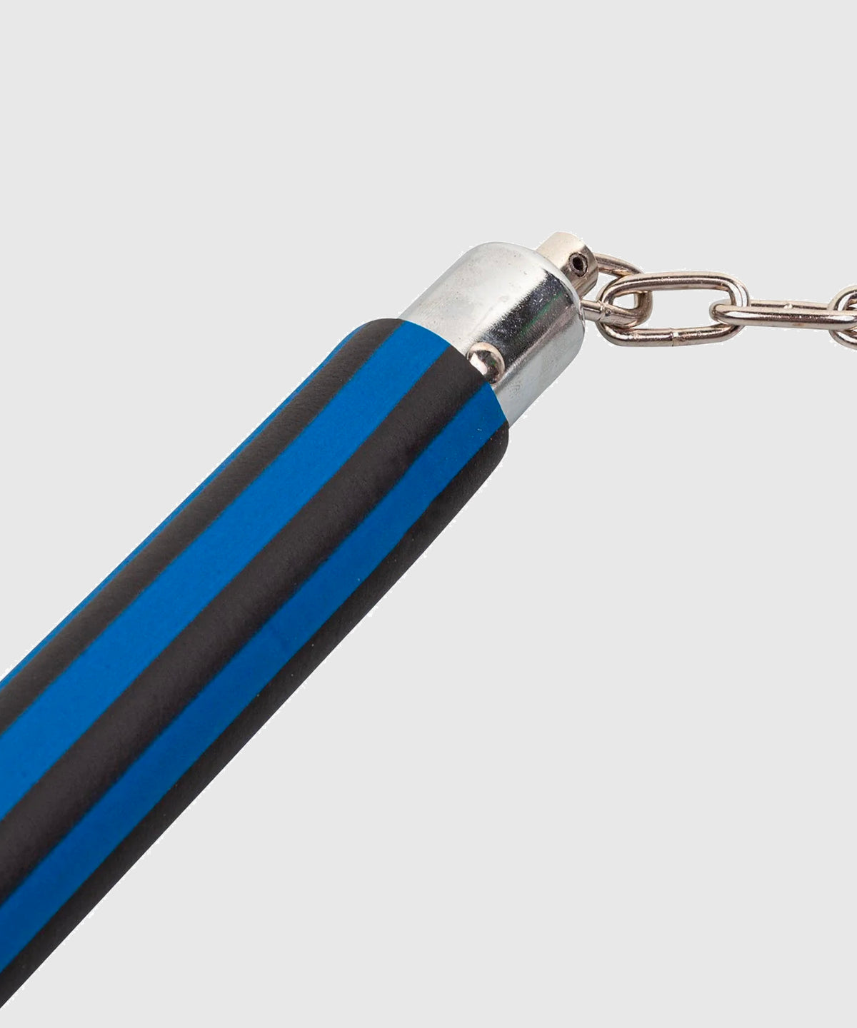 Nunchaku en mousse avec chaîne Metal Boxe