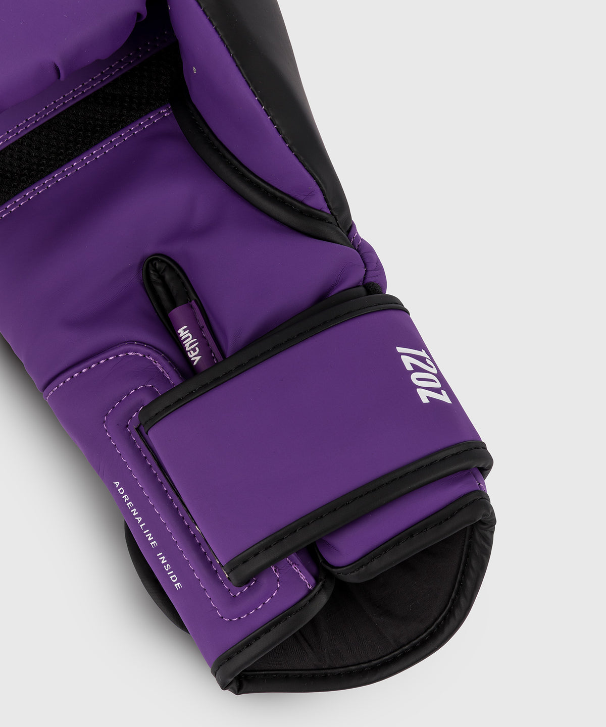 Venum Challenger 4.0 Guanti da Boxe - Viola Scuro