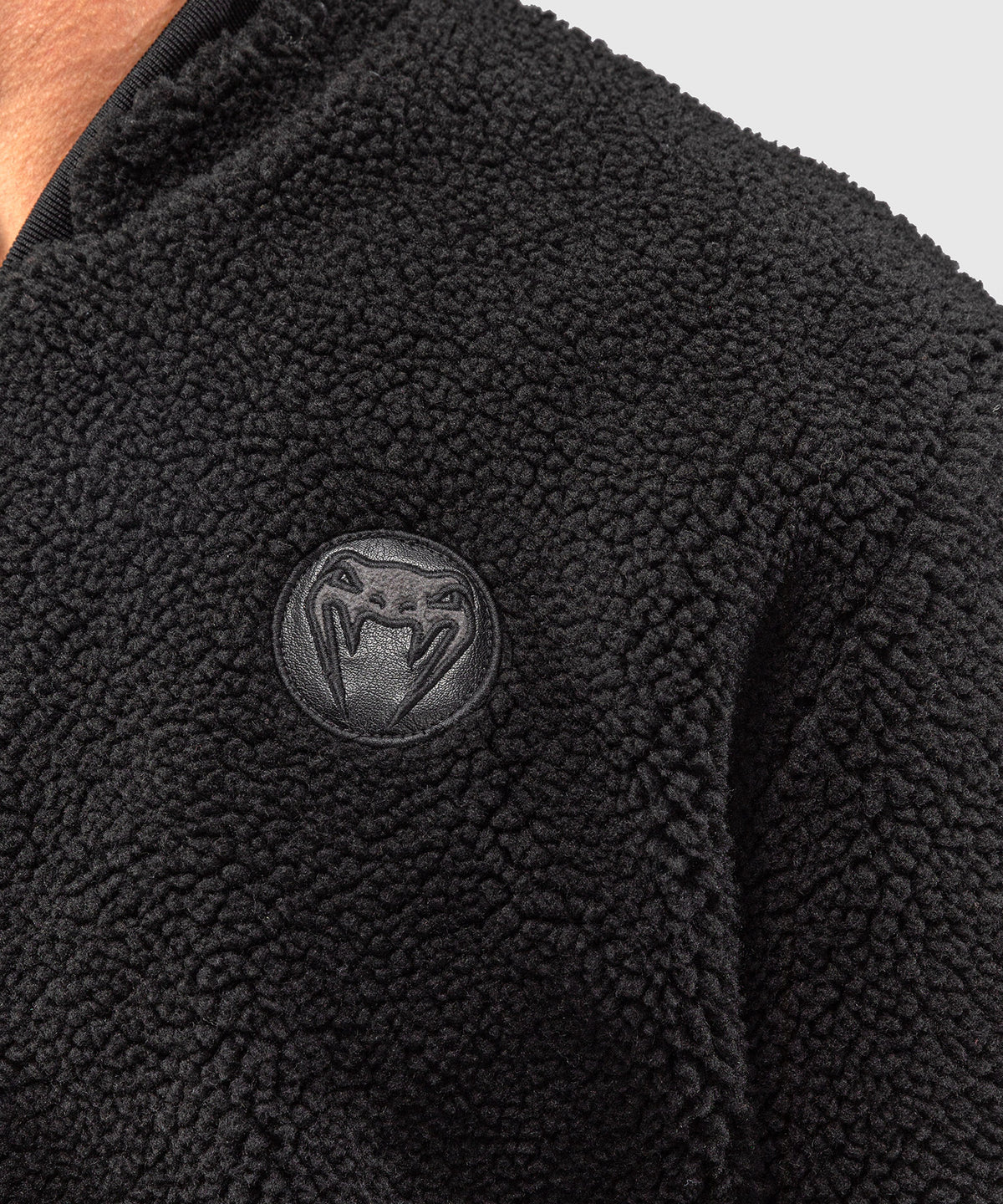 Veste Venum Yeti - Noir