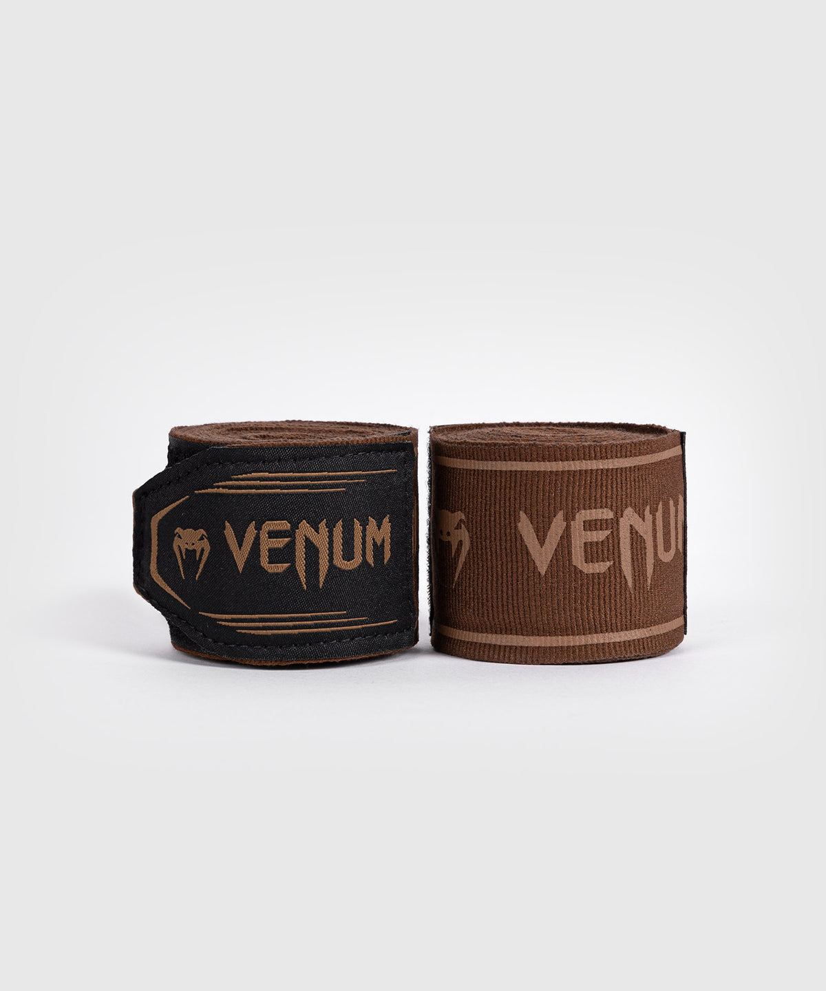 Venum Kontact Evo Classic Handwrap - Dark Brown