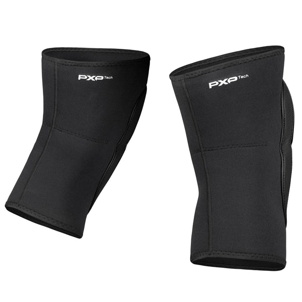 Phantom Athletics Riot Pro Knieschoner - Schwarz