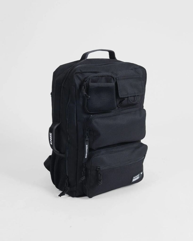 Kingz Tactical Borsa Sportiva - Nero
