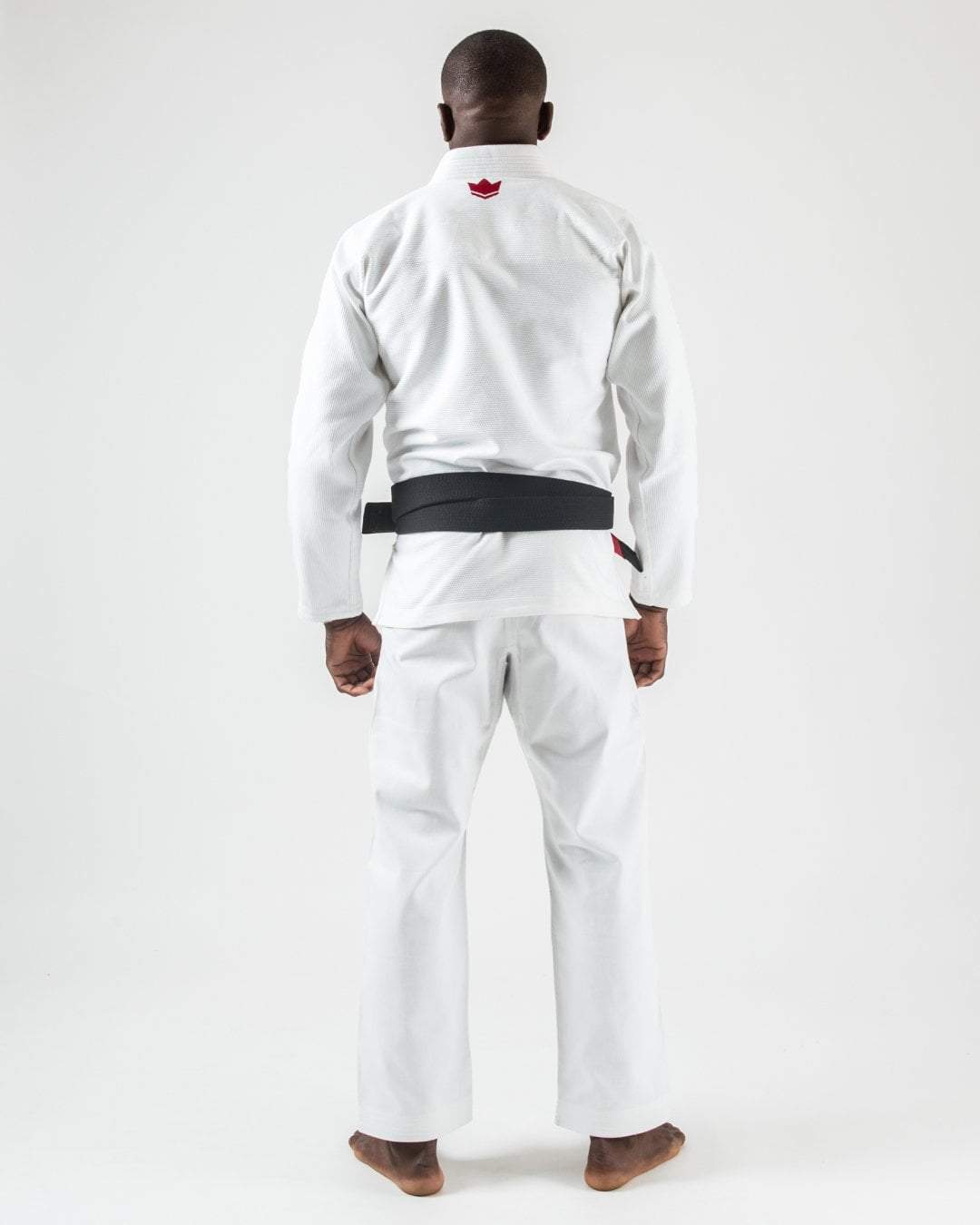 Kingz Classic 3.0 Kimono JJB - Blanco