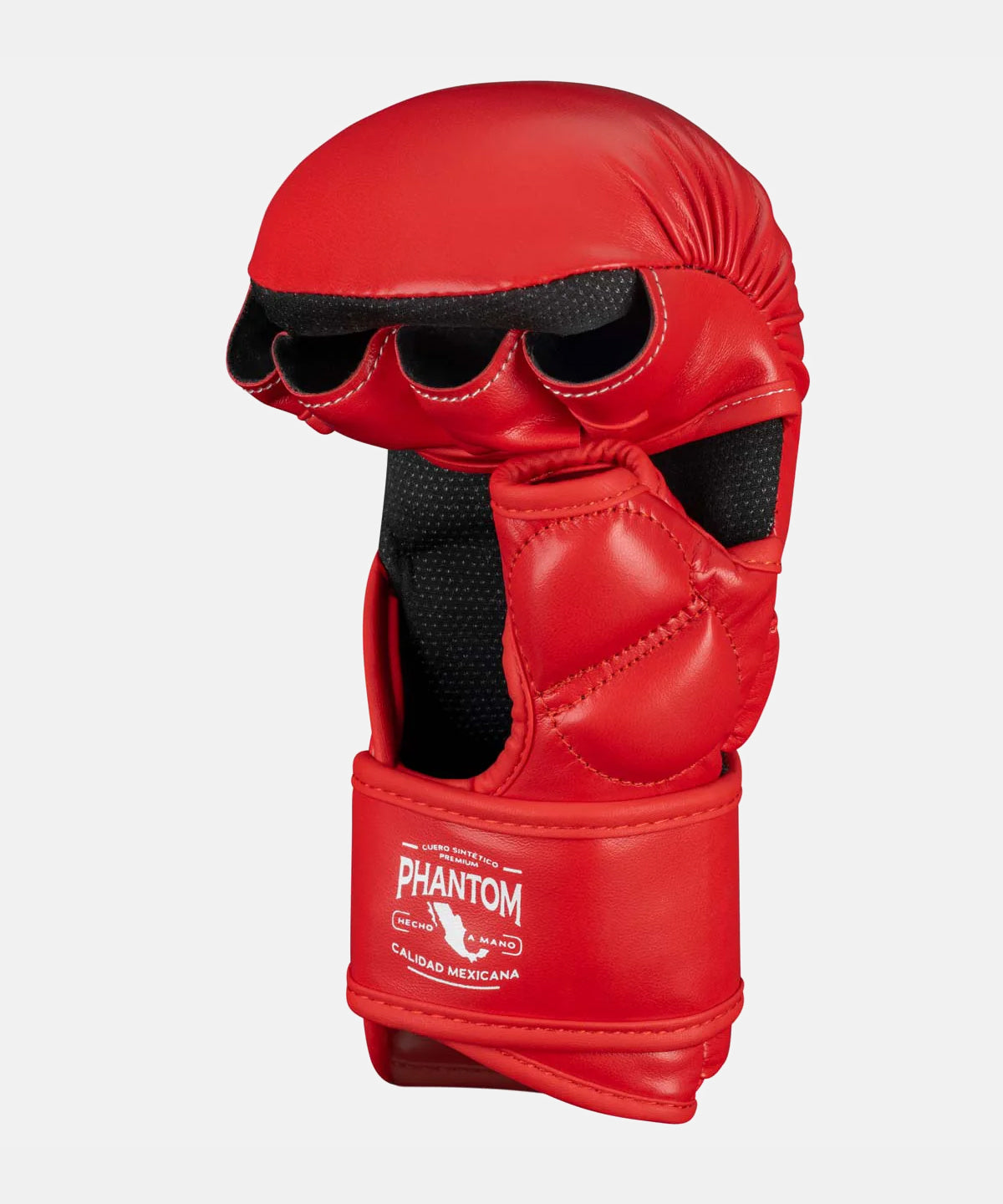Gants de sparring MMA Mexico Phantom Athletics - Rouge