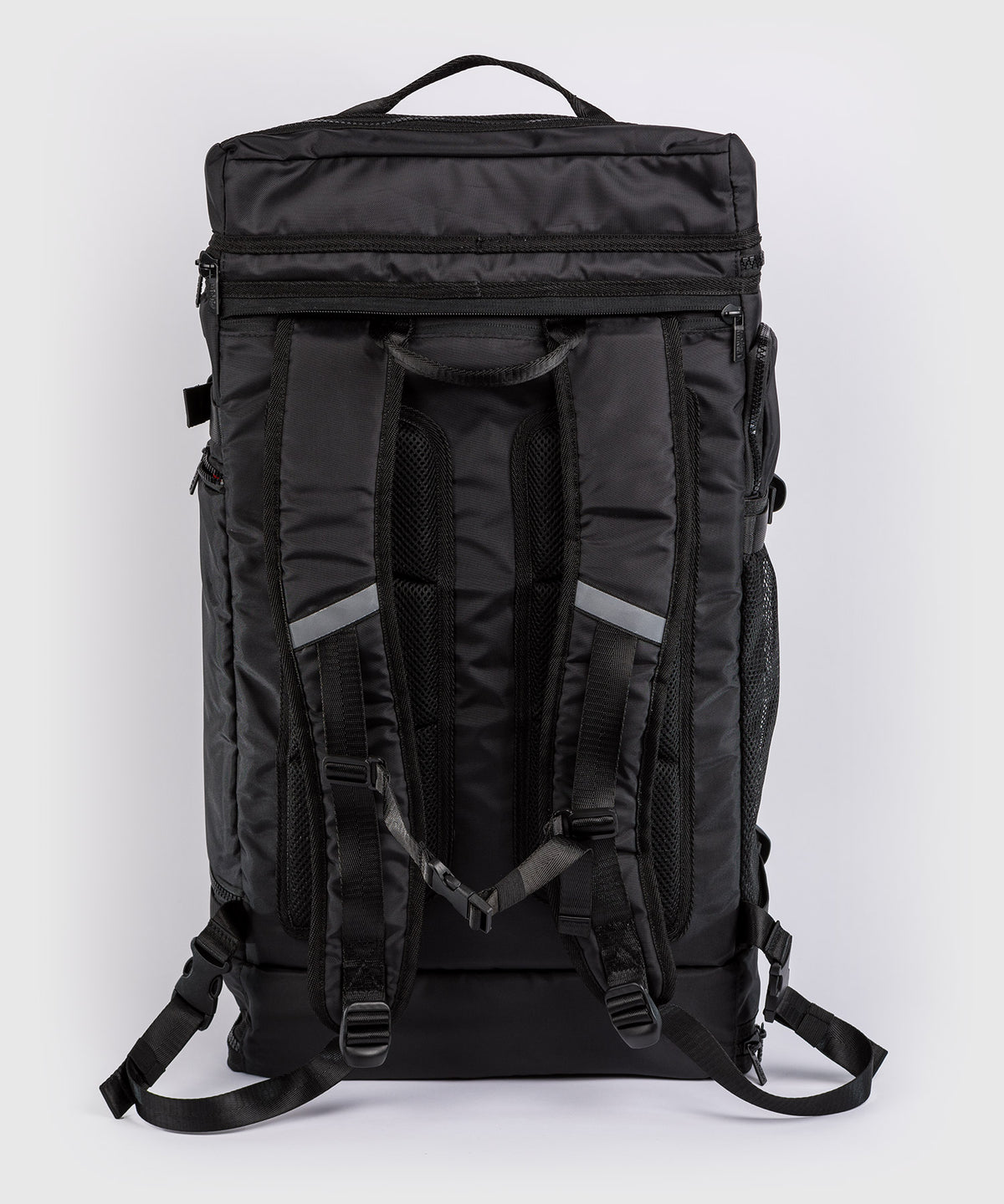 UFC Performance Institute 2.0 Mochila - Negro/Rojo