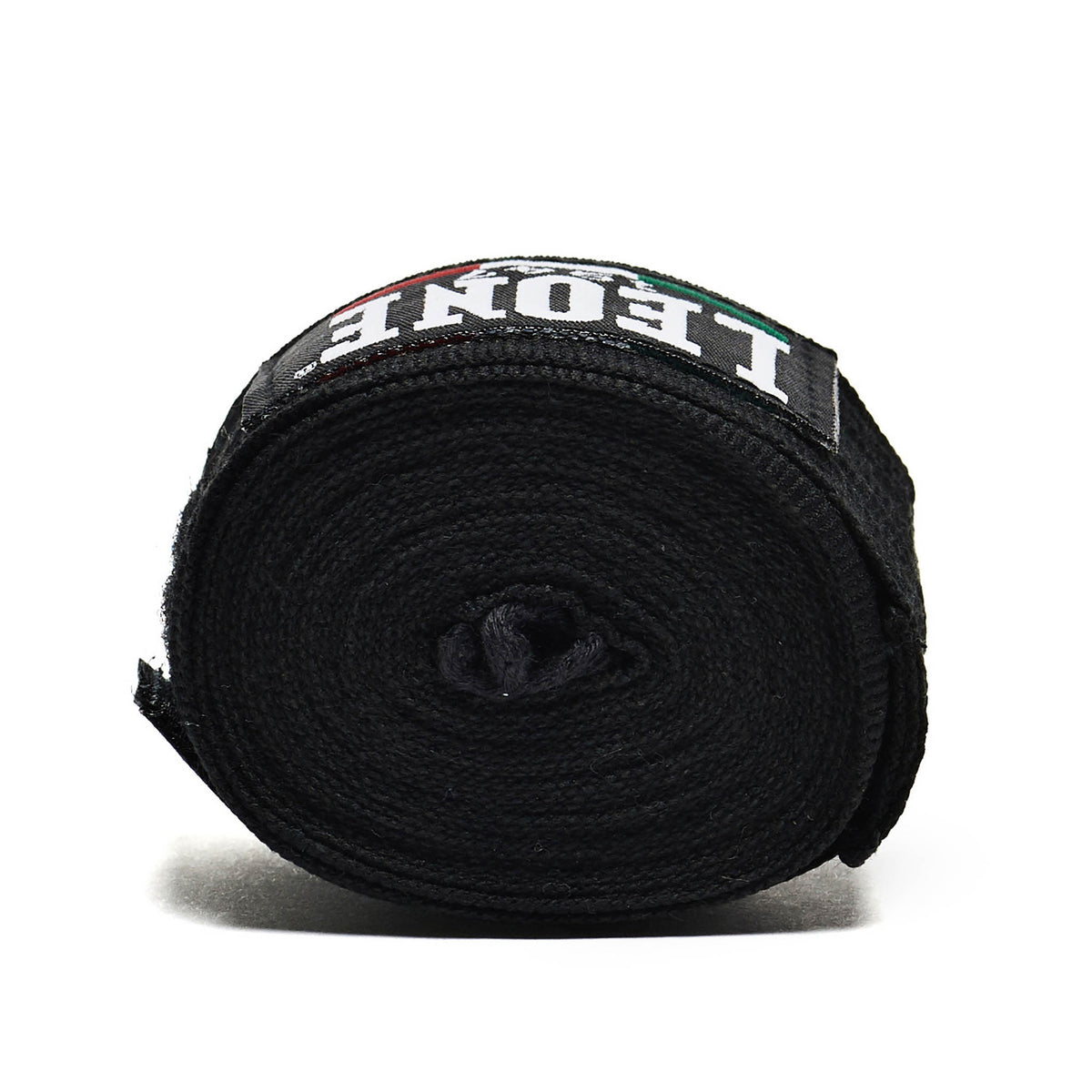 Leone Texture Fasce da Boxe 4,5m - Nero