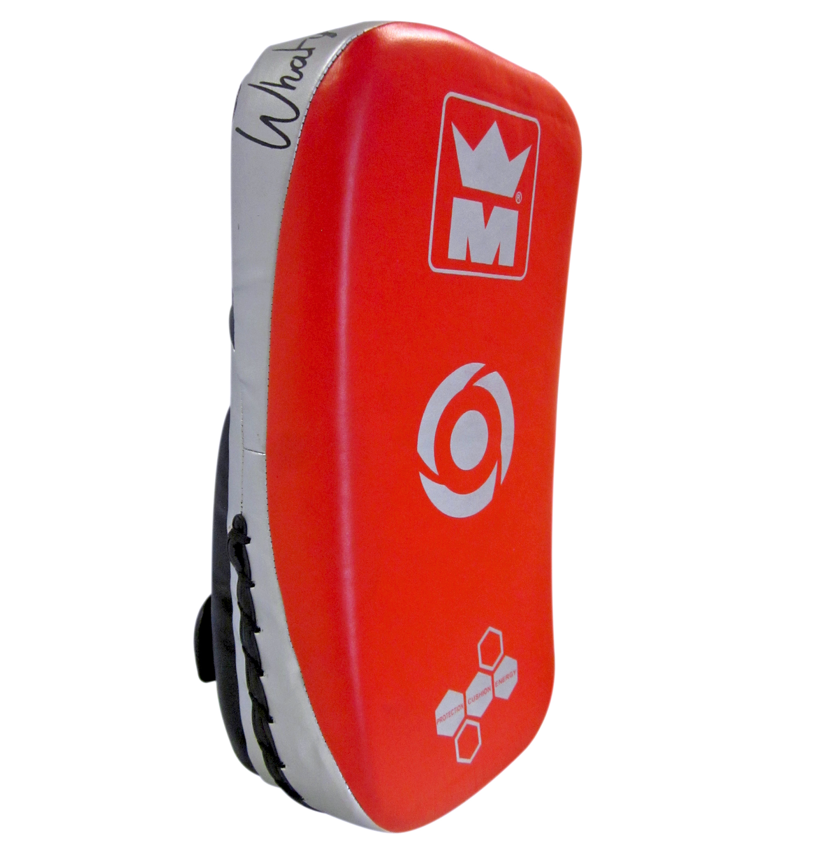 Montana Curvlight Pads