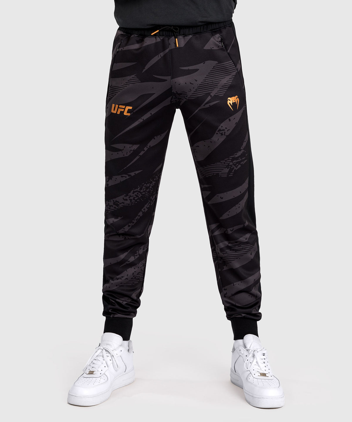 UFC Adrenaline by Venum Fight Week Herrenhose - Urban Camo