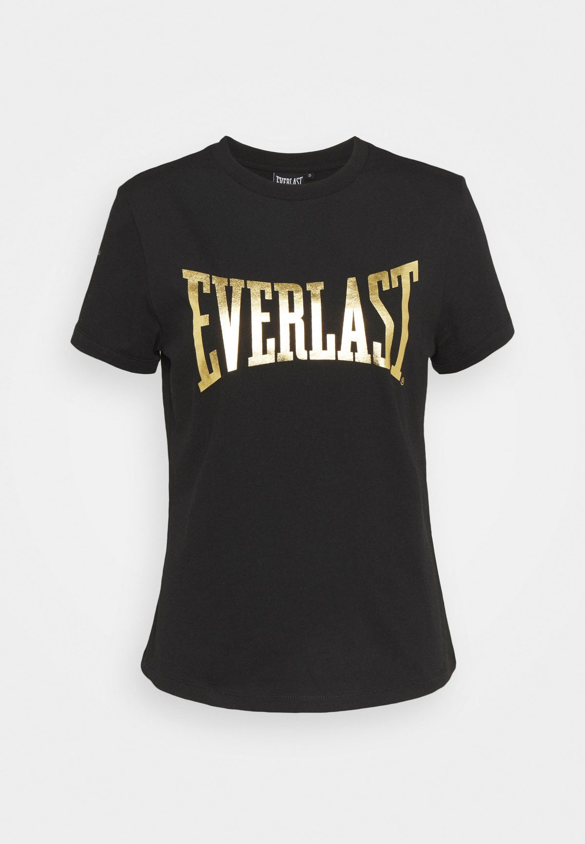 Everlast Lawrence 2 Women's T-shirt - Black