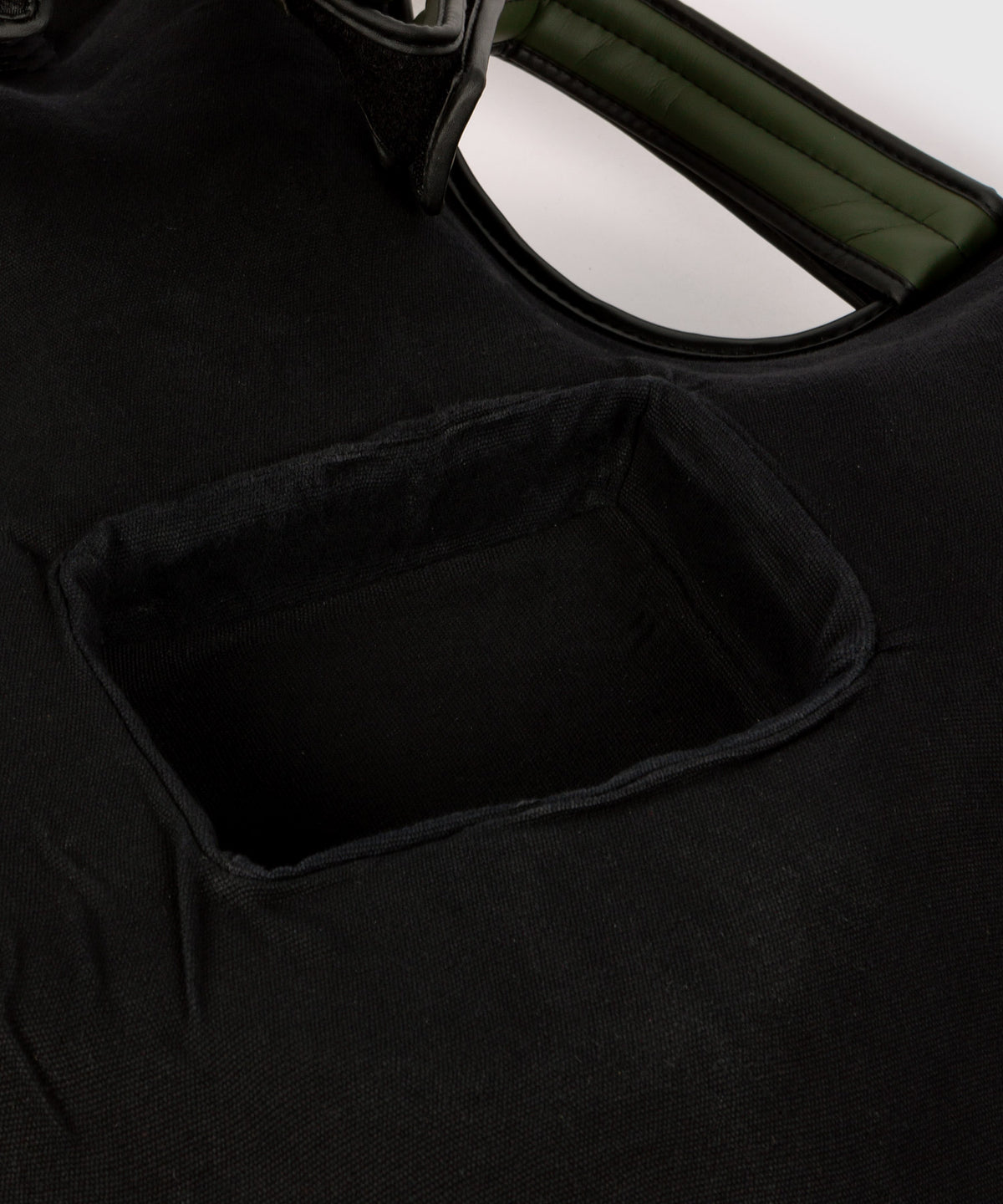 Venum Pro Protector Corporal – Caqui/Oro