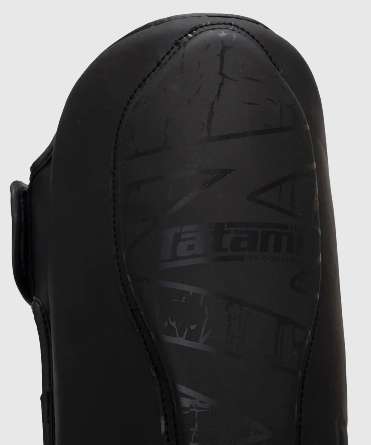 Tatami Fightwear Obsidian Parastinchi - Nero