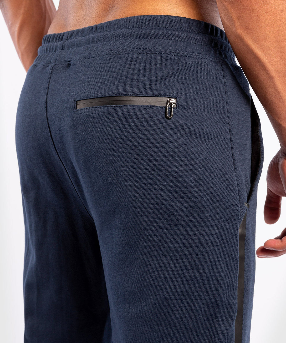 Pantalon de Jogging Venum Laser X Connect – Bleu Marine