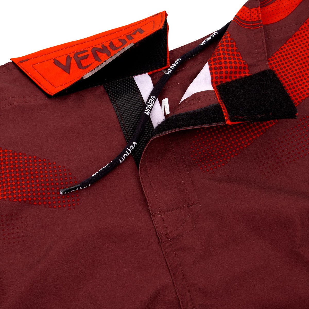 Fightshort court Venum Tempest 2.0