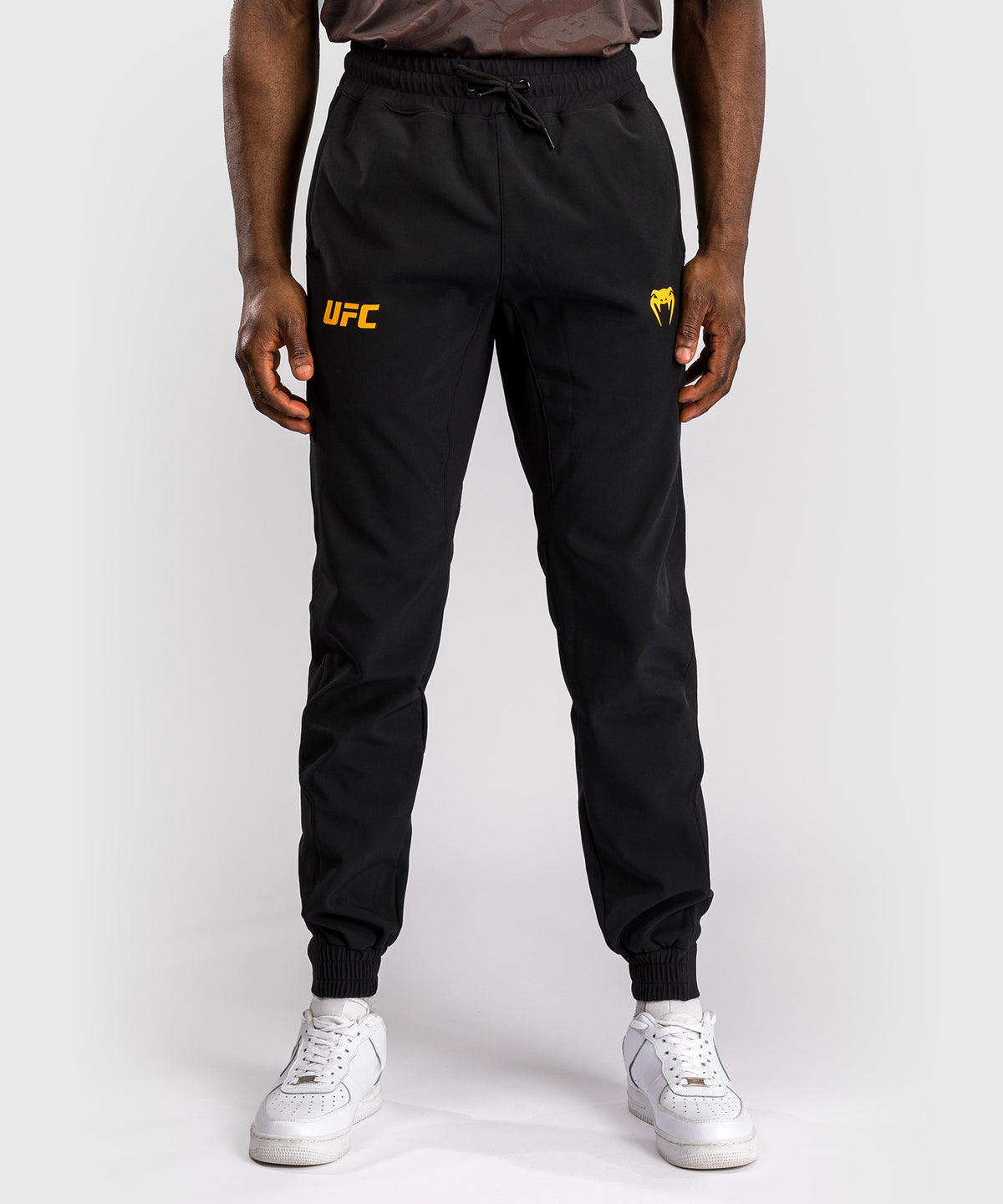 UFC Fusion von Venum Fight Week Herrenhose - Champion