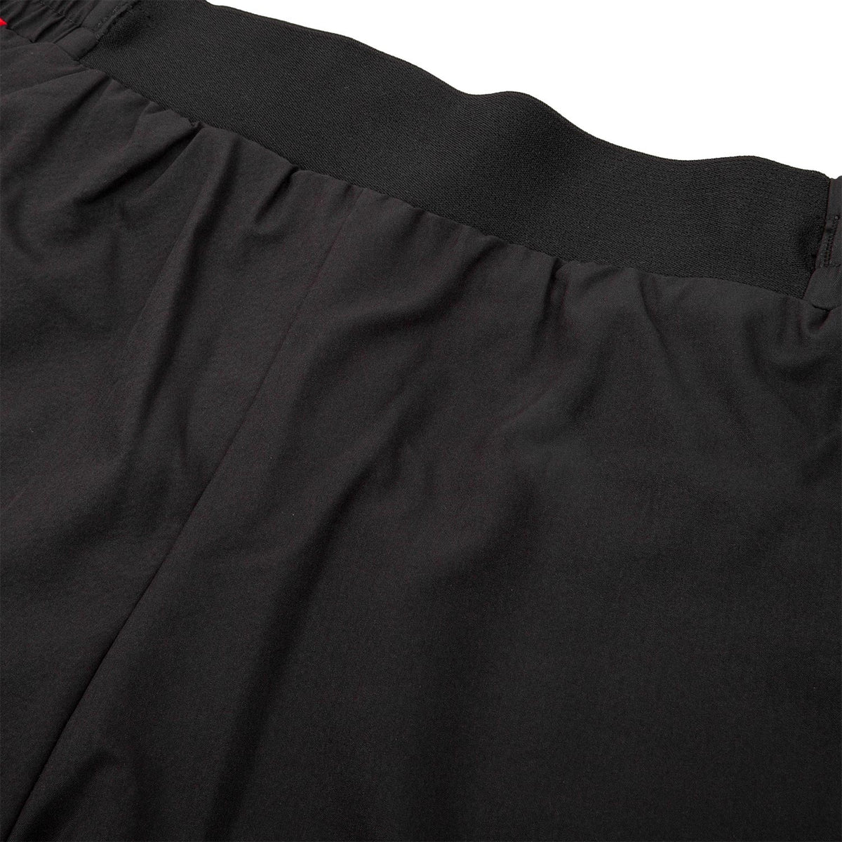 Pantalones cortos de entrenamiento Venum Signature - Negro/Rojo