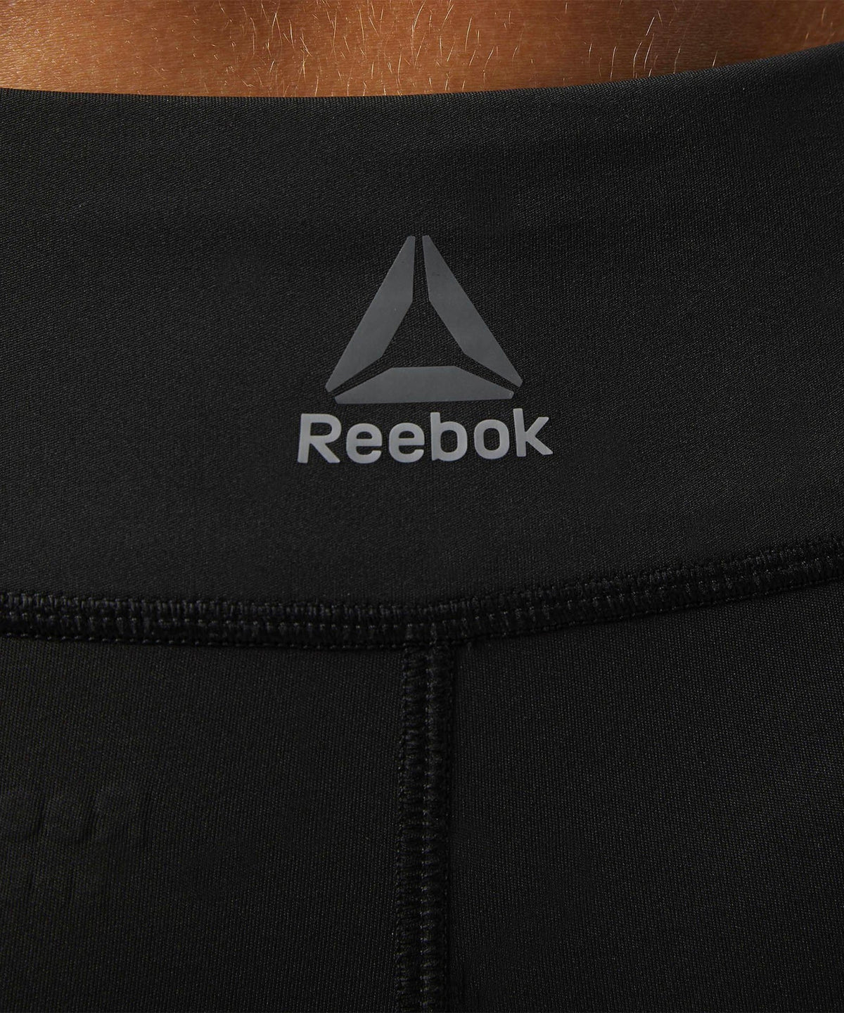 Short de MMA Reebok Combat Vale Tudo