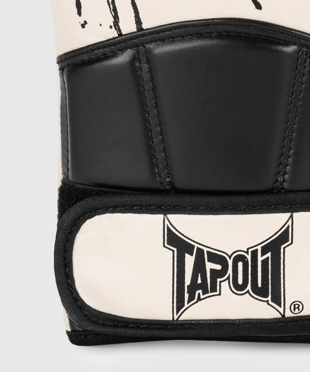 Tapout Bandini Boxhandschuhe - Ecru