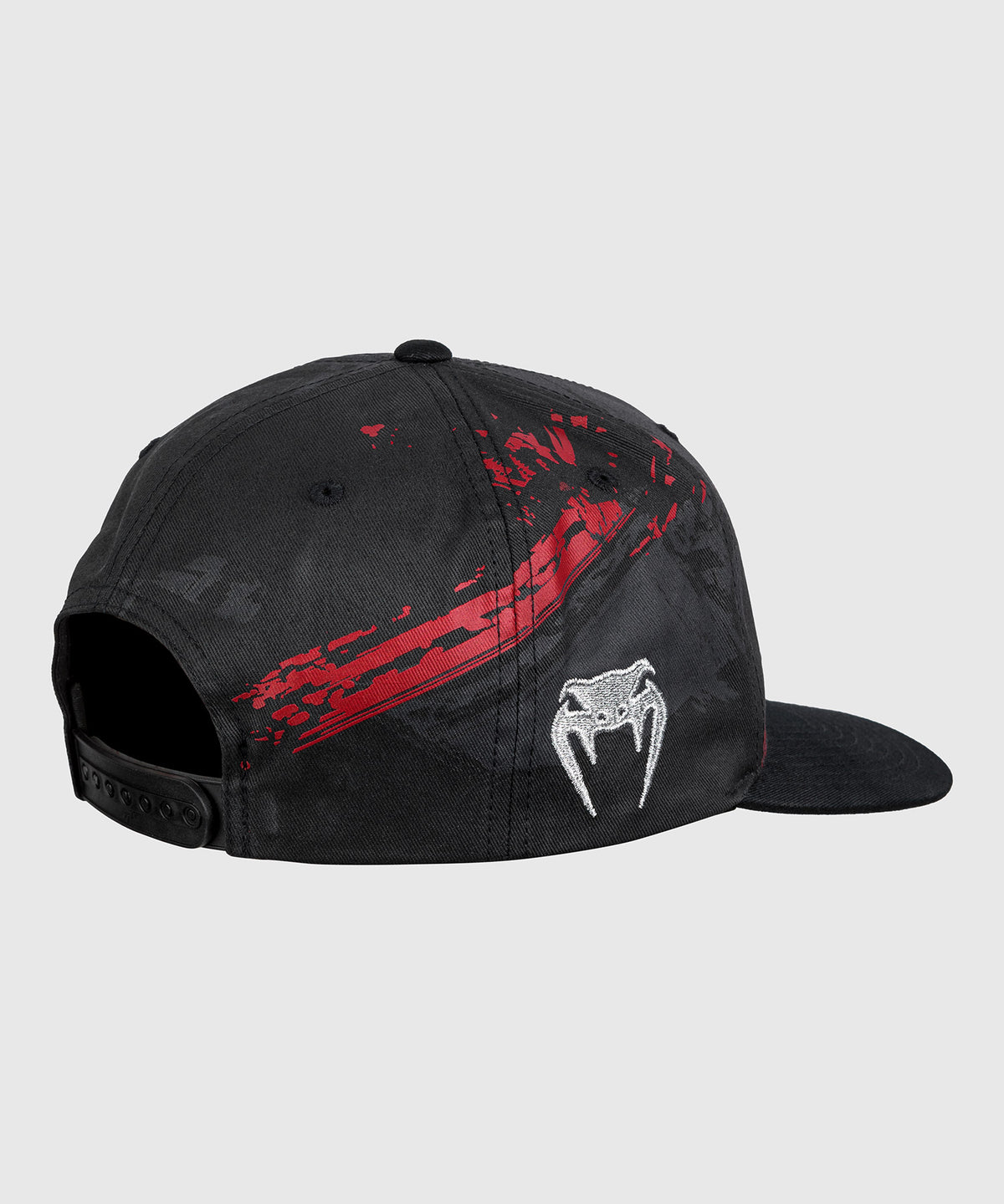 Gorra Unisex UFC Venum Authentic Fight Week 2.0 - Negro