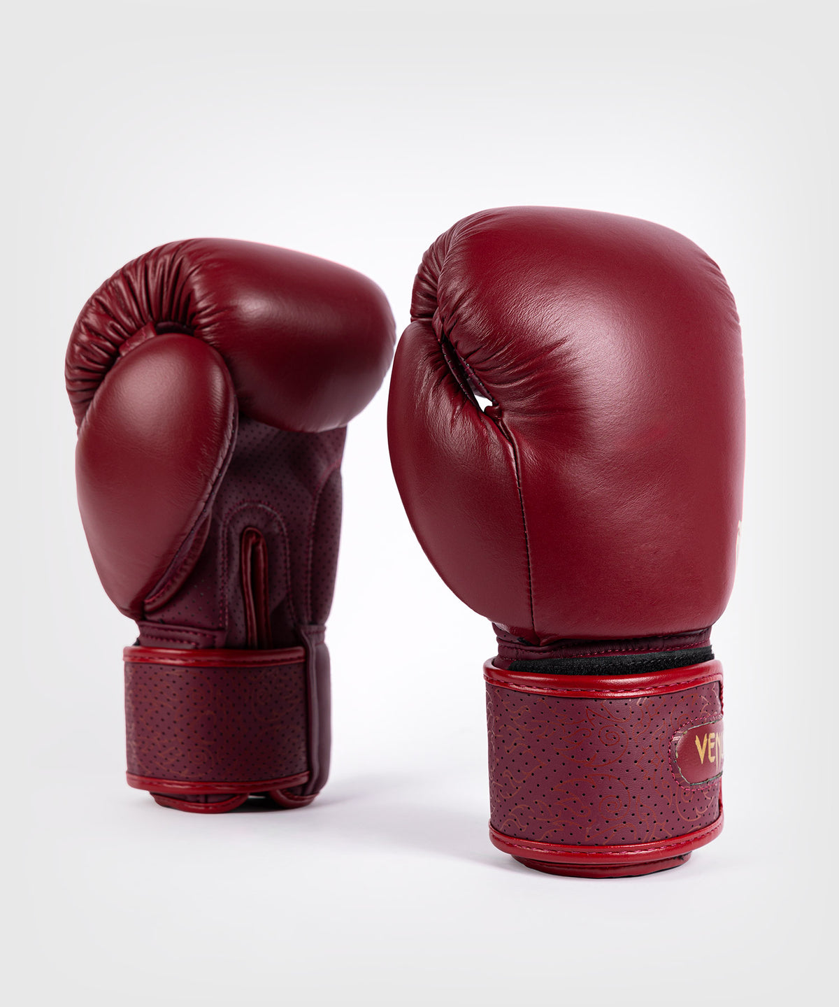Venum Power 2.0 Guantes de Boxeo - Vino Liees