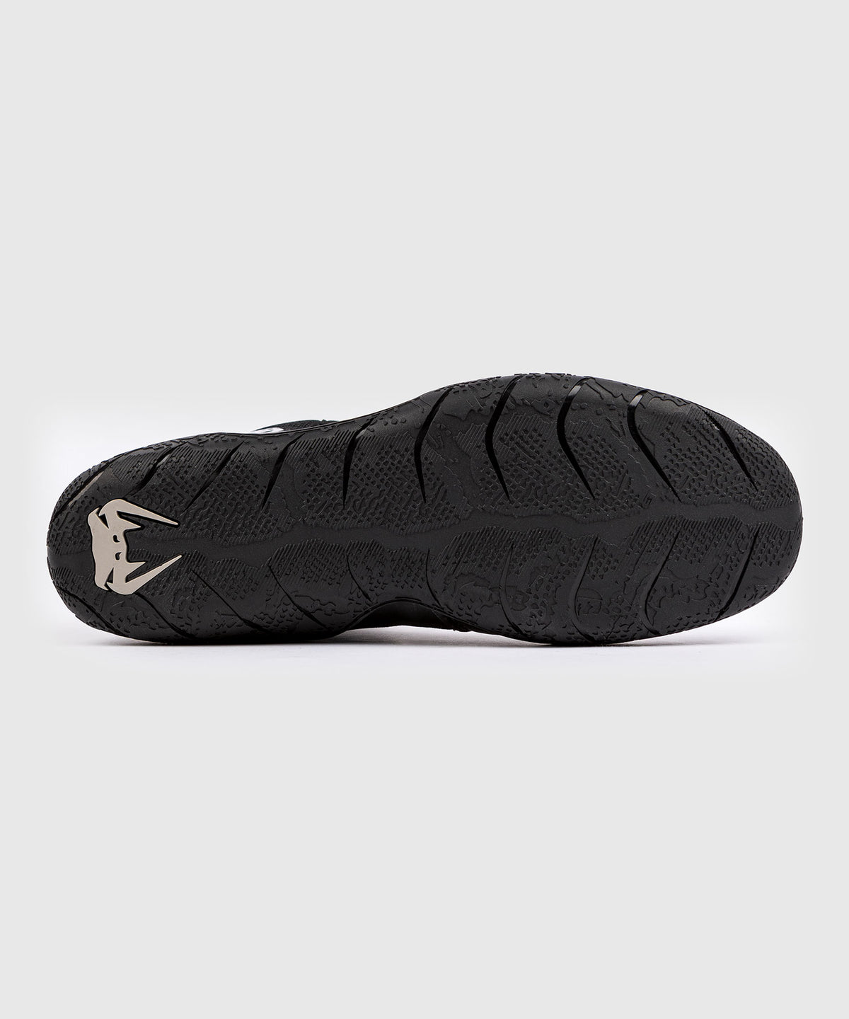 Venum x Dodge Demon 170 Wrestling-Schuhe - Schwarz